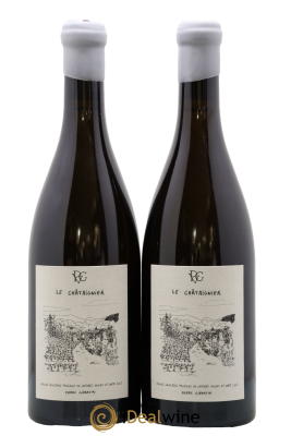 Vin de France Savagnin Le Châtaignier Pierre Vincent Girardin