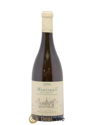 Meursault En Luraule Rémi Jobard (Domaine)