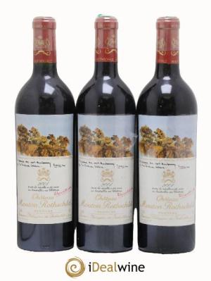 Château Mouton Rothschild 1er Grand Cru Classé