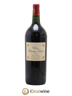 Château Branaire Ducru 4ème Grand Cru Classé