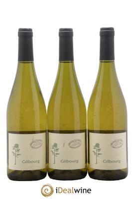 Vin de France Gilbourg Benoit Courault