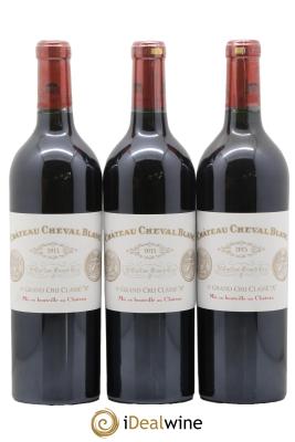 Château Cheval Blanc 1er Grand Cru Classé A