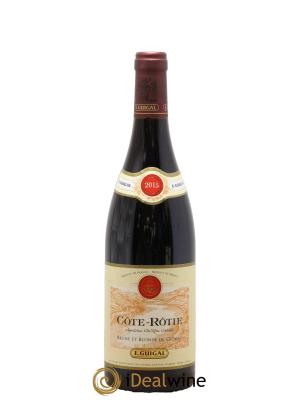 Côte-Rôtie Côtes Brune et Blonde Guigal