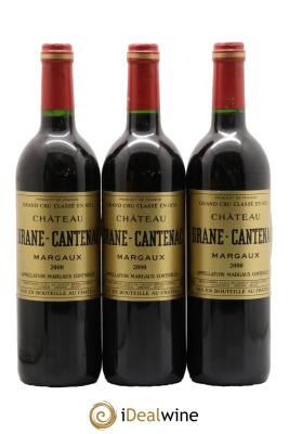 Château Brane Cantenac 2ème Grand Cru Classé