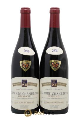 Charmes-Chambertin Grand Cru Coquard Loison-Fleurot