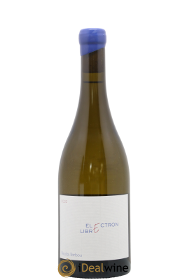 Vin de France Electron Libre Nicolas Barbou