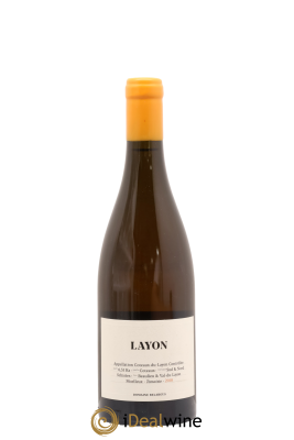 Coteaux du Layon Layon Belargus