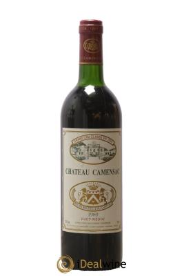 Château Camensac 5ème Grand Cru Classé