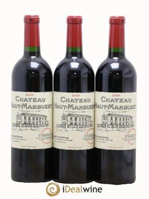 Château Haut Marbuzet