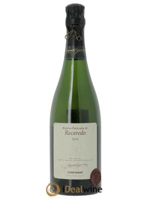 Corpinnat Reserva Particular Recaredo