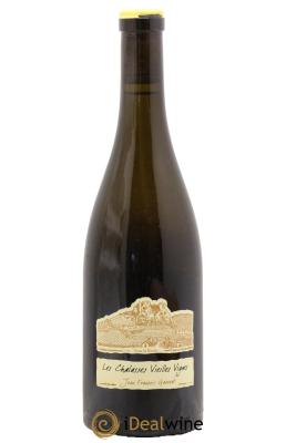 Côtes du Jura Les Chalasses Vieilles Vignes Jean-François Ganevat (Domaine)
