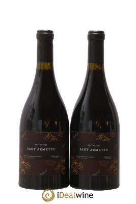 IGP Ile de Beauté Myrtus Sant Armettu (Domaine)