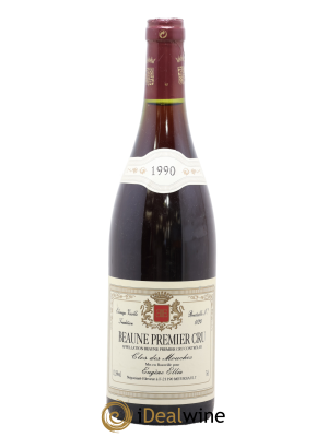 Beaune 1er Cru Clos Des Mouches Eugène Ellia