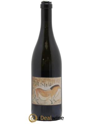 Vin de France (anciennement Pouilly-Fumé) Pur Sang Dagueneau (Domaine Didier - Louis-Benjamin)