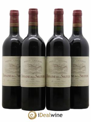 Domaine de la Solitude 