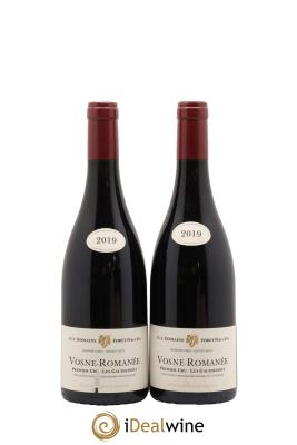 Vosne-Romanée 1er Cru Les Gaudichots Forey Père et Fils (Domaine)