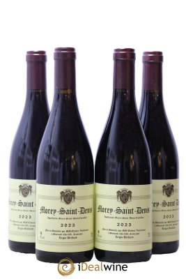 Morey-Saint-Denis Regis Brillard