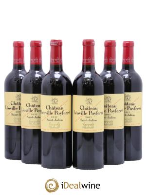 Château Léoville Poyferré 2ème Grand Cru Classé