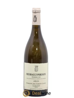 Meursault 1er Cru Porusots Comtes Lafon (Domaine des)