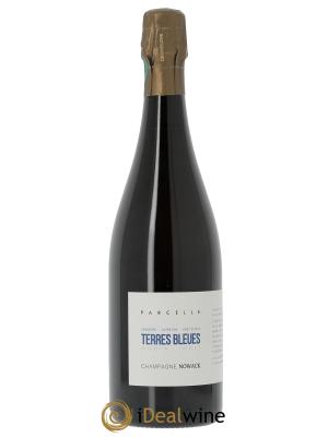 Extra-Brut Les Terres Bleues non dosé Nowack 