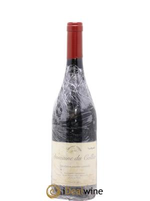 Saumur La Ripaille Domaine du Collier