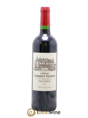 Château Clément-Pichon Cru Bourgeois