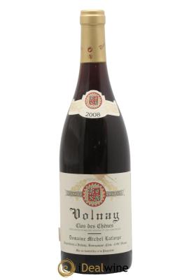 Volnay 1er Cru Clos des Chênes Lafarge (Domaine)
