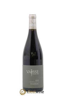 Pays d'Hérault L'Aphyllante Vaisse (Domaine)