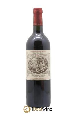 Château Cadet Piola Grand Cru Classé