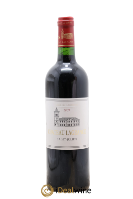 Château Lagrange 3ème Grand Cru Classé