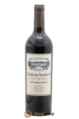 Château Soutard Grand Cru Classé