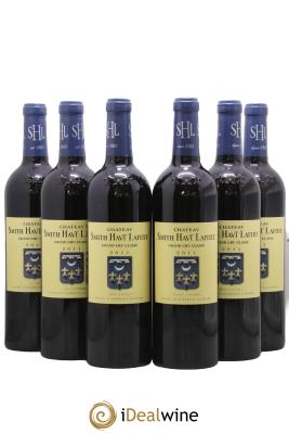 Château Smith Haut Lafitte Cru Classé de Graves