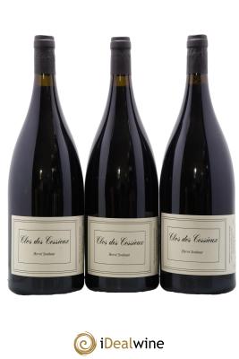 Saint-Joseph Clos des Cessieux Hervé Souhaut - Domaine Romaneaux-Destezet