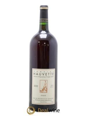 Alpilles Cinsault Hauvette (Domaine)