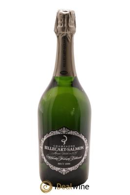 Brut Nicolas François Billecart Billecart-Salmon