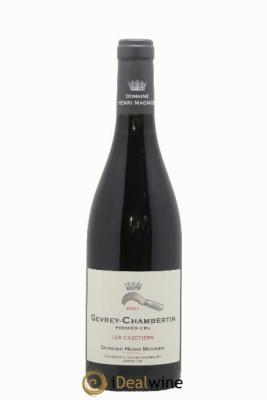 Gevrey-Chambertin 1er Cru Les Cazetiers Henri Magnien (Domaine)