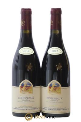Echezeaux Grand Cru Mugneret-Gibourg (Domaine)