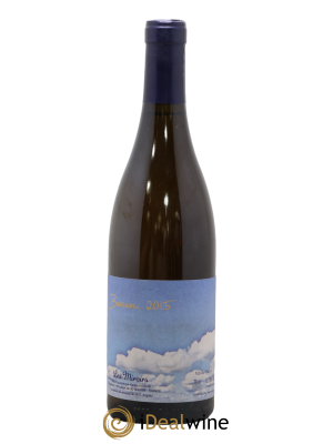 Vin de France Le Berceau Kenjiro Kagami - Domaine des Miroirs