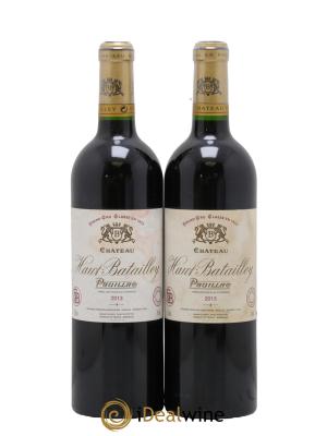 Château Haut Batailley 5ème Grand Cru Classé