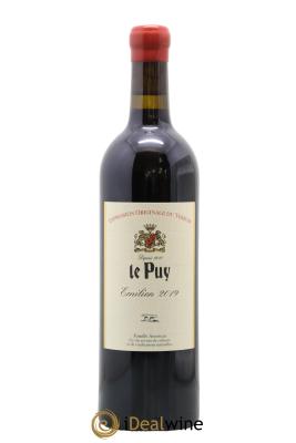 Le Puy - Cuvée Emilien
