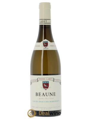 Beaune Clos du dessus des Marconnets Pierre Labet 