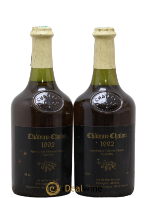 Château-Chalon François Mossu