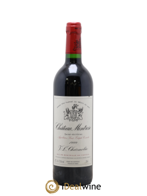 Château Montrose 2ème Grand Cru Classé