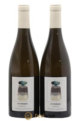 Côtes du Jura Chardonnay En Chalasse Romain - Julien - Charline Labet