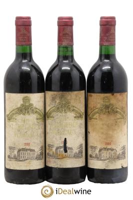 Château Labegorce Cru Bourgeois