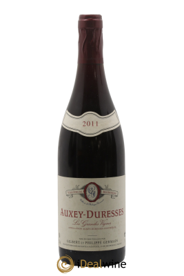 Auxey-Duresses Les Grandes Vignes Philippe Germain