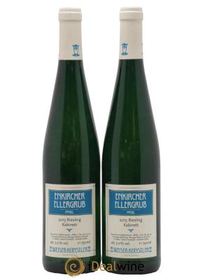 Allemagne Mosel-Saar Mosel Enkircher Ellergrub Riesling Kabinett Weiser Künstler