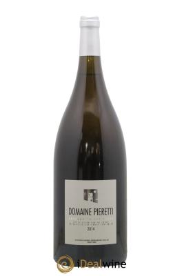 Vin de Corse Coteaux du Cap Corse Marine Domaine Pieretti