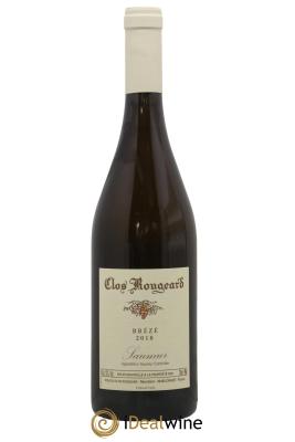 Saumur Brézé Clos Rougeard