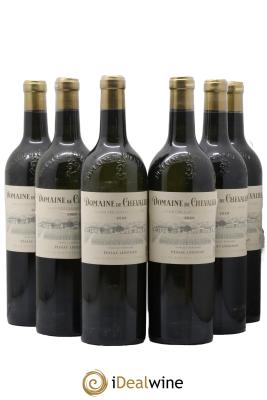 Domaine de Chevalier Cru Classé de Graves